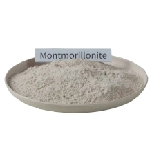 Montmorillonita en polvo/HSCAS/Montmorillonita de grado de alimentación